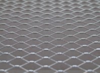 Siatka cięto-ciągniona 2